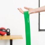 Amazon Basics Resistance Pull Up Bands - Image 3