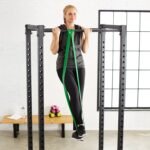 Amazon Basics Resistance Pull Up Bands - Image 4