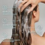 Moroccanoil Frizz Control Shampoo - Image 4