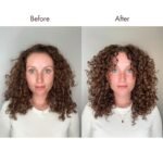 Moroccanoil Frizz Control Shampoo - Image 7