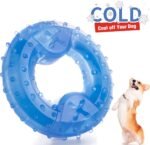 Pet Products Arctic Freeze Fetch Food Cooling Teether Chew Toy (2PCS) - Image 3