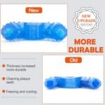 Pet Products Arctic Freeze Fetch Food Cooling Teether Chew Toy (2PCS) - Image 6