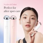 medicube Mini Booster Pro Pink | Affordable At-Home Facial Skin Care Tool for Beginners - Portable Glow Booster for Glass Skin, Boosting Absorption, Korean Skin Care for Teens - Image 5