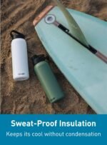 CamelBak Chute Mag Vacuum Insulated Stainless Steel Water Bottle - Image 5