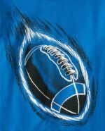 The Children's Place Boys Sports Short Sleeve Graphic T-Shirts, Multipacks - Image 3