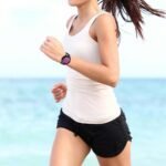 Pyle Digital Multifunction Sports Wrist Watch-Smart Fit Classic Men Women Sport Running Training Fitness Gear Tracker w/ Sleep Monitor,Pedometer,Alarm,Stopwatch,Backlight-Pyle PAST44SL (Silver) - Image 5
