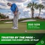 Blast Motion Golf Swing & Stroke Analyzer - Real-time Feedback, Swing Metrics, Swing Trainer, Video Capture Highlights, Track Performance (GEN3 Sensor) - Image 3