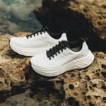 NORTIV 8 Women's Walking Shoes Cushion Running Tennis Shoes ActiveFloat Non-Slip Comfortable Breathable Workout Gym Sports Athletic Fashion Sneakers - Image 7