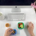 Finorder 21 Day Portion Control Container Kit (14-Piece) with Complete Guide, BPA Free Food Portion Container Set for Meal Prep, 21 Day Lose Weight System (HN-PC) - Image 8