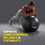TRX STABILITY BALL - Image 3