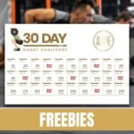 Squat Wedge Blocks (Set of 2) – Non-Slip Slant Boards for Lower Body Workouts, Ankle and Calf Stretching - Yoga Blocks, Designed to Elevate Heels and Squat Support - Includes Carry Bag - Image 9