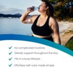 GLP-1 Patch – Easy-to-Use Daily Support Patch for Balanced Wellness, Convenient Lifestyle Aid, Innovative Design for Routine Balance, Simple Self-Care Solution for Everyday Use - Image 6