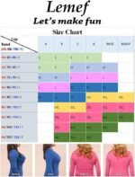 Lemef 3-Pack Seamless Sports Bra Wirefree Yoga Bra with Removable Pads for Women - Image 3