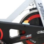 Jacfit Jbike Exercise Bike Sensor, Life Time Free App, Multiplayer Online Indoor Cycling Workout. - Image 3