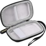 Aproca Hard Travel Storage Case, for EMAY Portable ECG Monitor Wireless EKG Monitoring Devices - Image 3