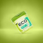 Eco Style Gel Olive Oil Styling - Adds Shine and Tames Split Ends - Delivers Moisture to Scalp - Nourishes And Repairs - Provides Weightless and Superior Hold - Ideal for all Hair - 8 oz - Image 4