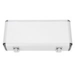 Skinfold Body Fat Caliper Measuring Tool,Body Fat Caliper Tester for Monitoring Fitness - Image 9