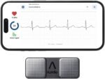 KardiaMobile 1-Lead Personal EKG Monitor - Image 4