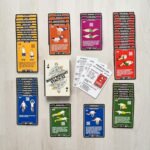 Stack 52 Bodyweight Exercise Cards: Workout Playing Card Game. Designed by a Military Fitness Expert. Video Instructions Included. No Equipment Needed. Burn Fat Build Muscle. - Image 6