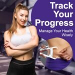 Fitness 3000 Body Fat Caliper - Image 4