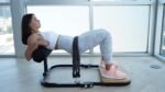 BootySprout Hip Thrust Machine for High Resistance Glute Training - Home Gym Workout - Comes with 45, 90, and 135 Lbs of Resistance - Image 7