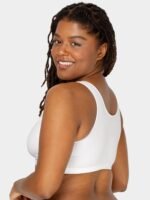 Fruit of The Loom Women's Multi-Pack Tank Top Style Sports Bra - Image 4