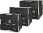 Power Grip Plyometric Box - Image 5