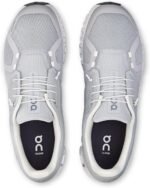 On Men's Cloud 6 Sneakers - Image 4