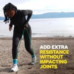 TRX Training Strength Band Set, Full-Body Resistance Bands for Home and Gym Use, Resistance Bands for Working Out - Image 6
