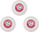 Arm & Hammer Odor Busterz Deodorizing Balls - Air Freshener and Odor Eliminator - Long Lasting Freshness for Home, Bathroom, Closet, Gym Bags, Sports Gear and More - 3-Count, White Linen Scent - Image 3