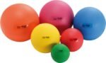 Gymnic Heavymed 1 Medicine Ball - Image 3
