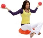 Gymnic Heavymed 1 Medicine Ball - Image 4