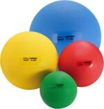 Gymnic Heavymed 1 Medicine Ball - Image 6
