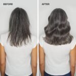 Paul Mitchell Extra-Body Root Boost Volumizing Spray, Targeted Lift, Adds Fullness, For Fine Hair - Image 6