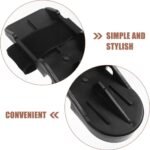 Adjustable Exercise Rowing Machine Pedals with Anti-Skid Foot Pads for Indoor Home Fitness Workouts Support Multiple Muscle Groups and Reduce Joint Impact - Image 8