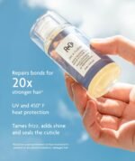 R+Co On a Cloud Bond Building Repair + Styling Oil - Lightweight Silicone-Free Hair Oil for Frizz Control, Shine, Heat & UV Protection - Strengthens & Repairs All Hair Types - 1.4 Fl Oz / 41 mL - Image 3