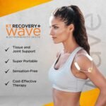 KT Tape KT Recovery+ Wave™ Electromagnetic Pain Relief Device - Image 4