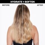 IGK MISTRESS Hydrating Hair Balm | Lightweight + Frizz Control + Shine | Vegan + Cruelty Free | - Image 5