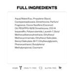 IGK MISTRESS Hydrating Hair Balm | Lightweight + Frizz Control + Shine | Vegan + Cruelty Free | - Image 7