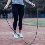Elite Jumps - Do Hard Things 1” Beaded Jump Ropes | Crossover Jump Rope for Your Exercise Equipment | Segmented Jump Rope - Image 4