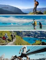 OYGSieg Men's Athletic Hoodies Long Sleeve Fishing Shirts for Men UPF 50+ SPF UV Sun Protection Shirts Rash Guards - Image 6