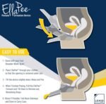 Lewis N. Clark EllaPee Female Urination Device - Image 4