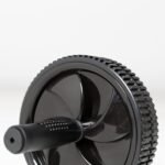 REP Fitness Ab Roller Wheel | Workout Equipment for Home Gym | Core Trainer for Men & Women | Abdominal Exercise Machine | Fitness Accessories | Compact Home Workout Gear | Strength Training Tool - Image 4
