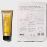 Davines This is a Relaxing Moisturizing Fluid, Heat Protection And Frizz Control For Sleek And Straight Styling, Moisturize With Humidity Control, 4.22 Fl. Oz. - Image 3