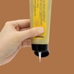 Davines This is a Relaxing Moisturizing Fluid, Heat Protection And Frizz Control For Sleek And Straight Styling, Moisturize With Humidity Control, 4.22 Fl. Oz. - Image 4