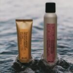 Davines This is a Relaxing Moisturizing Fluid, Heat Protection And Frizz Control For Sleek And Straight Styling, Moisturize With Humidity Control, 4.22 Fl. Oz. - Image 5