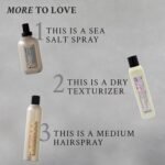 Davines This is a Relaxing Moisturizing Fluid, Heat Protection And Frizz Control For Sleek And Straight Styling, Moisturize With Humidity Control, 4.22 Fl. Oz. - Image 6