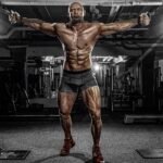 OVERNEWS Chest Expander, Exercise Resistance Trainer, Spring Workout Equipment Trainer for Gym, Home - Image 6