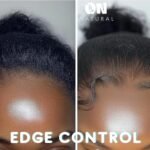 On Natural Edge Control Extreme Hold-Jamaican Black Castor Oil and Vitamin E 1oz (1oz) - Image 6