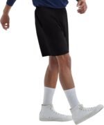 Hanes Men's Jersey Pocket Short - Image 4
